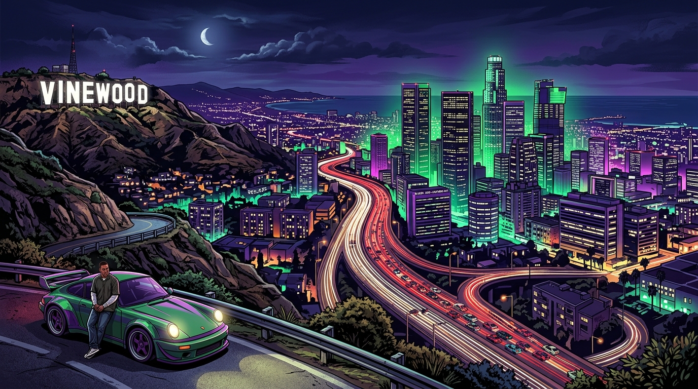 Cidade Banner